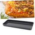 thumbnail image 3 of AURARMLET Mold for Baking Nonstick Tartlet Molds for Professional Bakers 1Set, 3 of 7