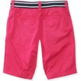 thumbnail image 2 of Aeropostale - Pantalones cortos casuales para caminar con frente plano clásico para hombre, rosa, 38 Aeropostale Caminando, 2 of 2