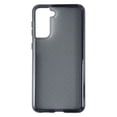 thumbnail image 2 of tech21 Evo Check Series Case for Samsung Galaxy S21+ (Plus) 5G - Smokey / Black, 2 of 4