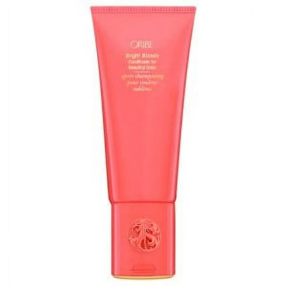 Oribe Bright Blonde Conditioner for Beautiful Color, 6.8 Oz