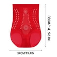 thumbnail image 6 of IROINNID Body Shaper Tummy Control Waist Trainer for Women, Comfortable High-Waist Hip Lifting Seamless for Women Shapewear Shorts, 6 of 7