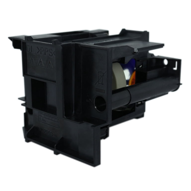 Jaspertronics DT01281 Lamp & Housing for Hitachi Projector 456