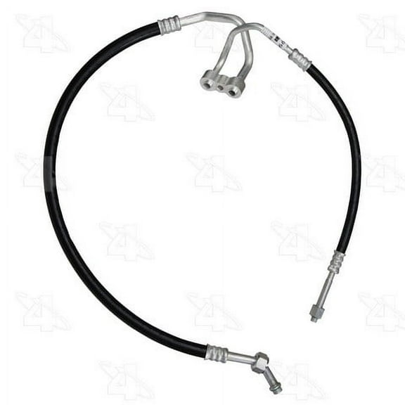 Four Seasons 56657 A/C Refrigerant Discharge Suction Hose Assembly