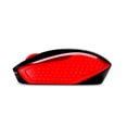 thumbnail image 3 of Mouse HP 200 Inalambrico Rojo/Negro 2HU82AA, 3 of 3
