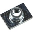 thumbnail image 2 of Bolt MC Hardware M6 T-Nuts - 14 x 20mm, Insert 9mm O.D., 2 of 2