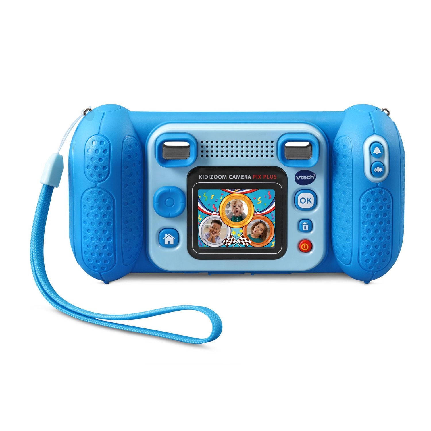 VTech KidiZoom Camera Pix Plus, 3 to 8 years