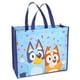 thumbnail image 2 of Juego de bolsas Bluey de 37 x 14 x 33 cm con pegatinas, 2 of 5