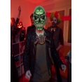 thumbnail image 3 of Halloween Skull Mask, Ghost Mask for Cosplay, Outdoor Sports & Halloween Parties, Suitable for Men & Women, Durable and Easy to Clean, 3 of 5
