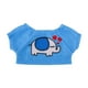 thumbnail image 2 of Juguetes de piscina, juguetes para bebés, juguetes para niños pequeños, camisetas para muñecas, accesorios de ropa, telas, accesorios de ropa para muñecas de peluche, ropa para muñecas, 2 of 6