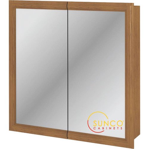 Sunco Inc 24 X 24 Surface Mount Medicine Cabinet Walmart Com Walmart Com