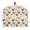 Chicken Eggs, variant on HELLHERO Delicate Floral Vine Coffee Pot Cloth Covers Dust Proof Easy to Clean with Polyester Canvas for Creative Gifts