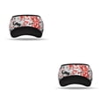 thumbnail image 1 of Eigraketly Diademas Unisex Invierno Cálido Vellón Protección para la cabeza Esquí ajustable A prueba de viento Engrosado Calentador de orejas Diademas Type6 NO6 Eigraketly CBP385262, 1 of 5