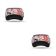 thumbnail image 1 of Eigraketly Diademas Unisex Invierno Cálido Vellón Protección para la cabeza Esquí ajustable A prueba de viento Engrosado Calentador de orejas Diademas Type6 NO6 Eigraketly CBP385262, 1 of 5