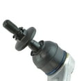 thumbnail image 4 of TRQ Front Upper & Lower Control Arms with Ball Joints Kit for Lexus LS460 New PSA32199, 4 of 5