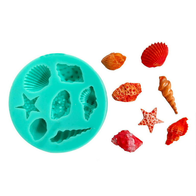 DIY Candy Mould Chocolates Molds Baking Accessories Gifts for