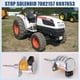 thumbnail image 4 of Stop Solenoid 7002157 6697653 for CT122 CT230 CT235 CT440 Compact Tractor, 4 of 5
