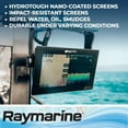 thumbnail image 5 of Raymarine Axiom+ 7 RV - 7" Chartplotter/Fishfinder [E70635], 5 of 6