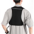 thumbnail image 2 of Chaleco Hidratación para Correr Mochila Ciclismo Ligera Con Múltiples Bolsillos Hombres Y Mujeres, 2 of 9
