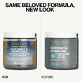 thumbnail image 3 of Pacifica - Coconut & Charcoal Underarm Detox Scrub, 3 of 8
