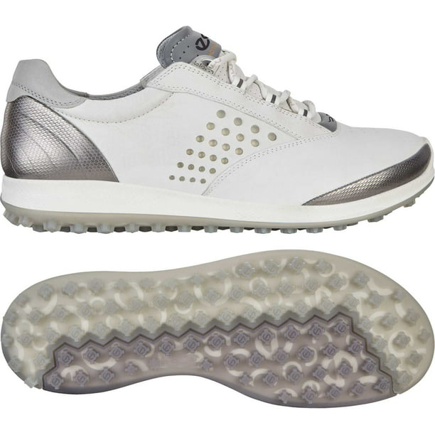 weg te verspillen Besmetten Dwang ECCO Women's BIOM Hybrid 2 Golf Shoes - Walmart.com