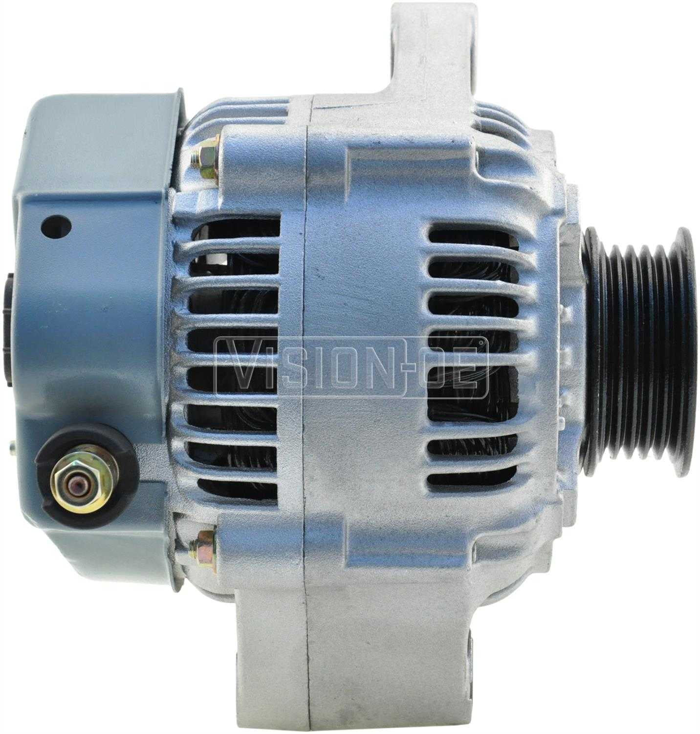 Vision OE 13754 Alternator