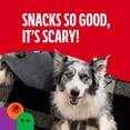 thumbnail image 6 of (3 pack) Milk Bone Soft & Chewy Mini’s Graveyard Bones, Halloween Dog Treats, Beef & Filet Mignon Recipe, 3.7 oz Bag, 6 of 10