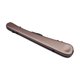thumbnail image 4 of Estuche para arco de violonchelo, estuche de transporte, accesorios para instrumentos, protector acolchado e impermeable. oro rosa, 4 of 9