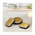 thumbnail image 4 of 3PCS Japanese Ikebana Flower Frogs for Flower Arrangement, Kenzan Kit JP Flower Arrangement Accessories Supplies Banmo, 4 of 5