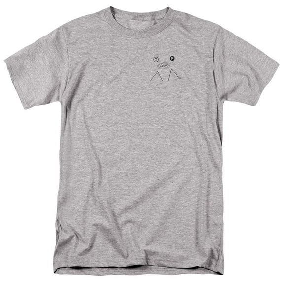 Twin Peaks - Peak Pie - Short Sleeve Shirt - Medium