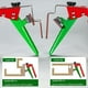 thumbnail image 3 of Paquete de 2 Abrazaderas de Instalación para Frente de Cajón, Abrazaderas para Gabinetes para Instalar Gabinetes, Abrazadera de Fijación de Cajón Ajustable, 3 of 5