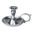 thumbnail image 3 of Rongfmy Retro Handheld Candlestick Holder Candelabra for Table Centerpiece Halloween, 3 of 9