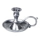 thumbnail image 3 of Candelabro de mano retro Esquirla, soporte para velas, centro de mesa, adorno, soporte para velas, candelabro de hierro para cena, 3 of 8