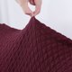 thumbnail image 3 of Funda extraíble para silla de comedor, funda para silla de banquete, funda para fiesta en Zulema  Cubierta de la silla del comedor, 3 of 8