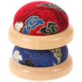 thumbnail image 5 of Sewing Pin Holding Cushion 2Pcs Practical Needle Cushion Easy To Carry For Sewing Projects Assorted Color Organizer, 5 of 5