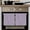 Purple, variant on Brown Pure Color Kitchen Towels Set of 3, Water Absorbent Dish Towel, Aesthetics Contemporary Luxury Decorative Hand Towels - Quick Drying Cloth for Cooking Baking, 18x28 Inch