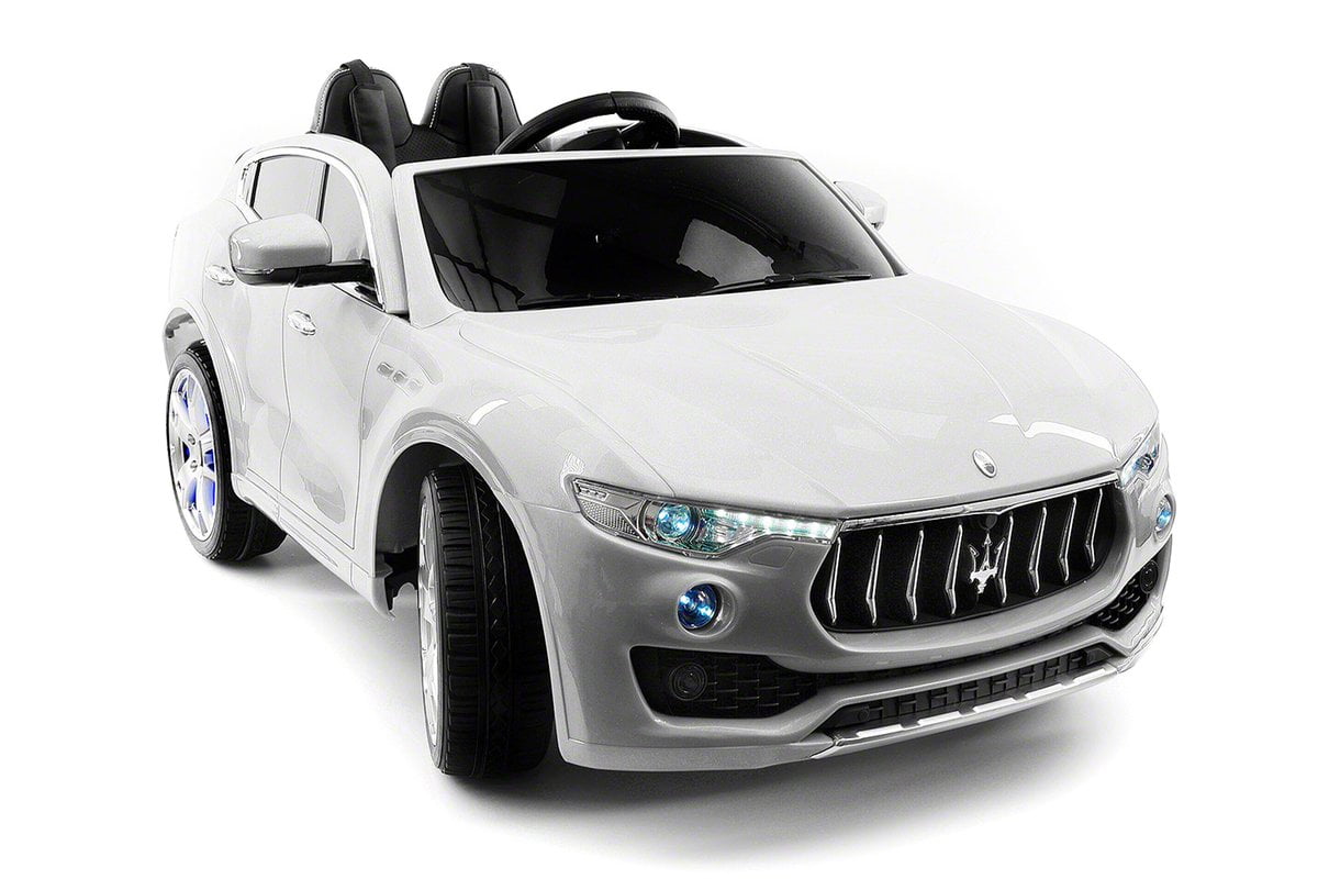 maserati levante toy car