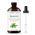 thumbnail image 1 of Aceite esencial Majestic Pure Spearmint 120 ml 100% natural, 1 of 9