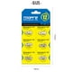 thumbnail image 3 of Enlaces Maestros Bicicleta 6 pares de conectores de eslabones de cadena de bicicleta MTB Road Bike Quick Master Links (12S), 3 of 6
