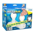 thumbnail image 2 of As Seen on TV Insta Bulb, 2 of 4