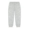 thumbnail image 3 of Hind Boys Fleece Jogger Pants, 2-Pack, Sizes 4-16, 3 of 3