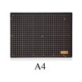 thumbnail image 3 of 3 Sizes Dspiae At-Ca3 Cutting Mat (A2/A3/A4 Size) (2Mm Thicken Type) 2022 New Fx, 3 of 4