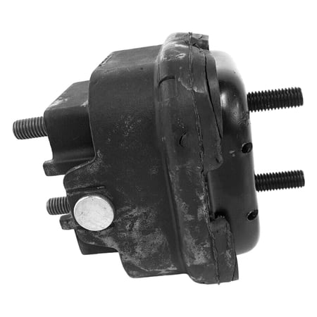4M Auto Parts 4M-3251 Front Left or Front Right Engine Mount 1PC. Part 3251 A5409 EM-5694 15179507
