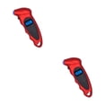 thumbnail image 3 of Speravity Universal Car Digital Tire Meter Scooter Bike Vehicle Portable Recargable Medidor de presión de aire Herramienta de medición Red rojo tipo 2 2piezas, 3 of 6