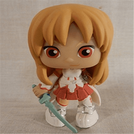 Funko Best of Anime Mystery Mini Vinyl Figure (Sword Art Online - (Best Anime On Crackle)