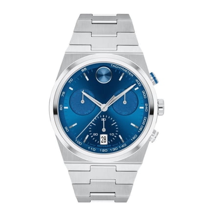 Movado Bold Men's Quartz Chronograph Watch 3601199