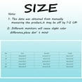 thumbnail image 3 of larppty Long Puffer Vest Women Sleeveless Hooded Puffer Jacket Lightweight Quilted Jackets Winter Warm Zip Up Coat Outerwear (Wine, M), 3 of 5