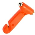 thumbnail image 4 of (4 Pack) Seatbelt Cutter Window Breaker Emergency Escape Multi Tool, 4 of 7