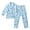 Sky Blue#F, variant on JCCXIN Boys With Notch Lapel Collar Soft Sleep Shirts Pants Toddler Kids Big Boys Comfortable Outfit Sets Lovely Clothes Sets
