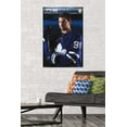 thumbnail image 2 of NHL Toronto Maple Leafs - John Tavares 18 Wall Poster, 22.375" x 34", 2 of 6