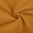 thumbnail image 7 of Guluxicc Women's Cotton Pants with Pockets Loose Drawstring Elastic Waist Wide Leg Trousers for Everyday Summer Fall, 7 of 7